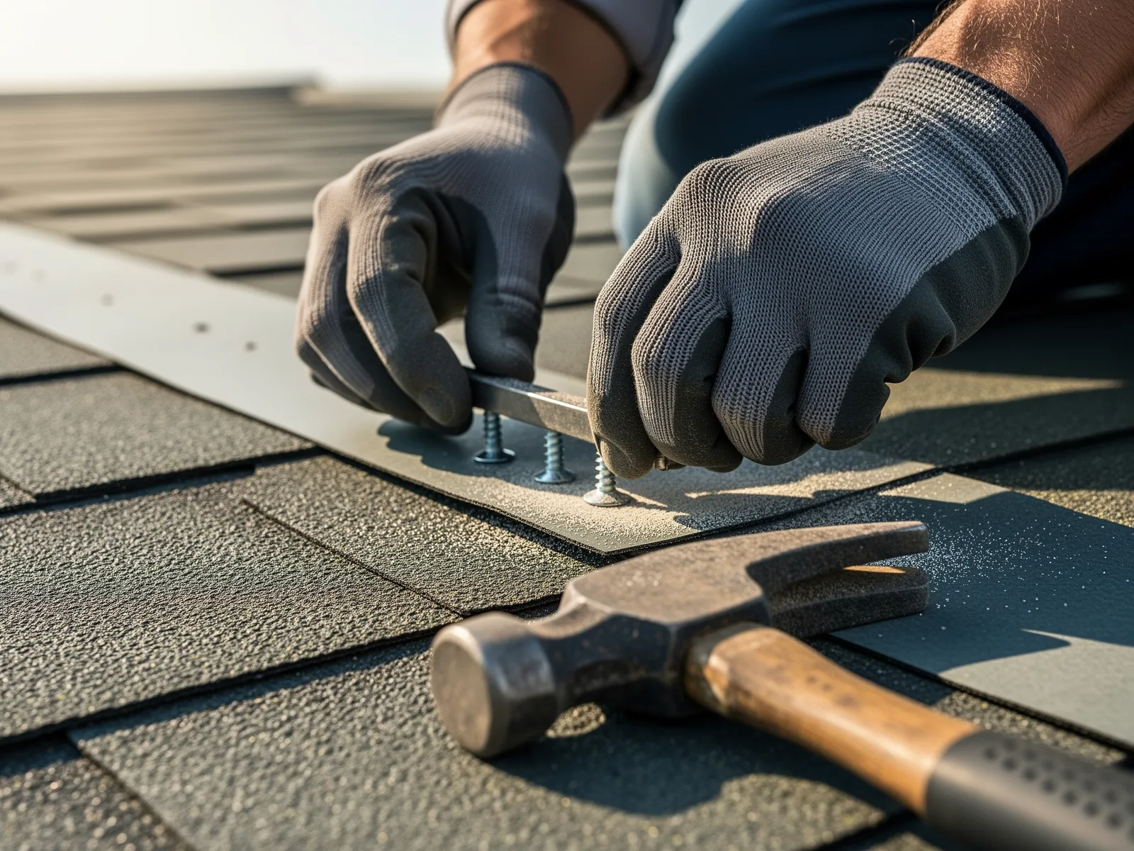 Why choose Fascia Repair in Dover, TN
